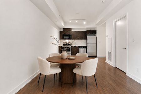 For Lease - 20 Bruyeres Mews Unit# 201, Toronto, Ontario - Photo 4