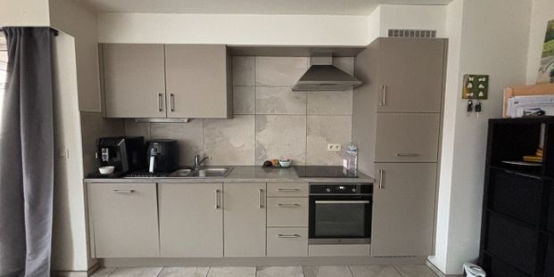 Appartement te huur in Halen voor € 950 met 2 slaapkamers - Foto 1