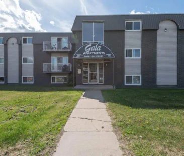 Gala Apartments | 156 Street 9638/9640, Edmonton - Photo 1