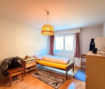 Rent a 3 ½ rooms apartment in Burgdorf - Photo 4