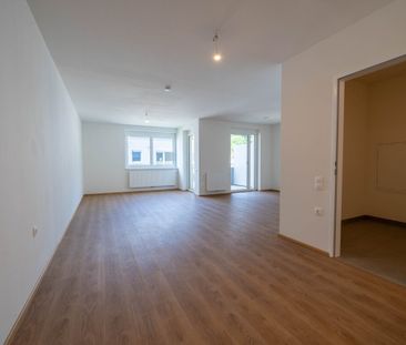 Betreutes Wohnen in Spillern – 1 Zimmerwohnung mit Balkon - Photo 4