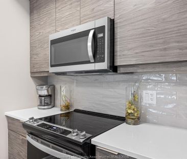 For Lease - 11870 TECUMSEH Road Unit# 202, Tecumseh, Ontario - Photo 5
