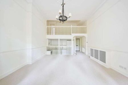 Barkston Gardens, South Kensington, SW5 - Photo 4