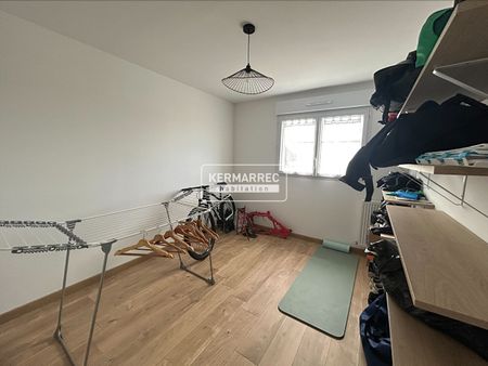 Location Maison 5 pièces 90m² - Photo 4