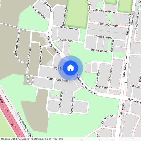 67 Garrong Avenue, Vic 3750, Wollert