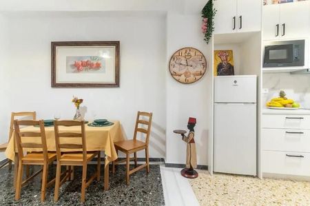 Διαμέρισμα για ενοικίαση Θησείο (Ιστορικό Κέντρο) - Photo 3
