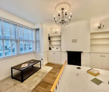 Room in a Shared Flat, Defoe Road, N16 - Photo 1