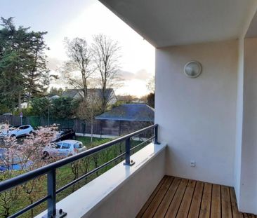 Location Appartement 2 pièces 42m² FONDETTES 37230 - Photo 3