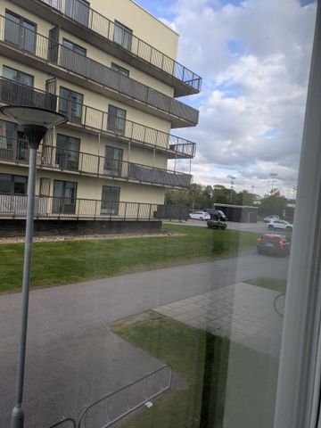 Julaftonsgatan, Göteborg - Photo 2