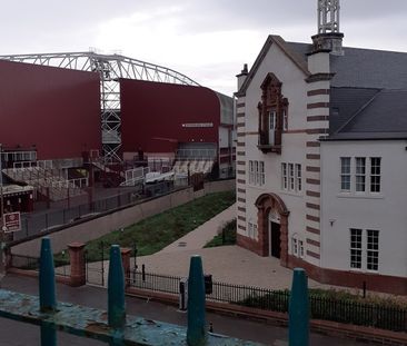 1 Bed Flat, Mcleod Street, EH11 - Photo 4