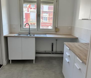 LILLE Marbrerie - T2 47 m² + garage + cave - Photo 1