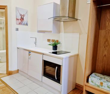 Deluxe Studio - Photo 4