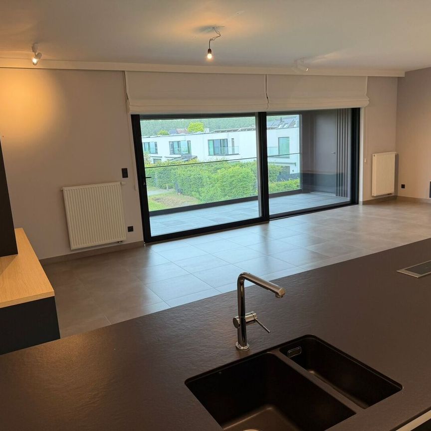 Appartement Te huur - Foto 1