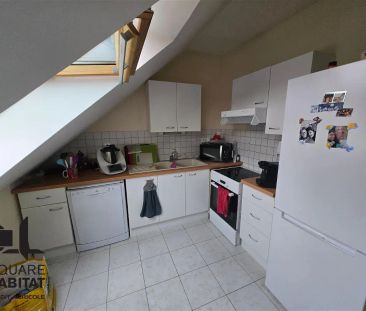 Location appartement 3 pièces - 63m² à Sainte maure de touraine (37... - Photo 4