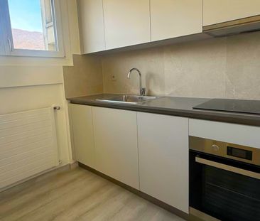 4.5 Zimmer, 100 m², 8. Stock - Photo 2