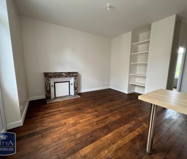 Location Appartement 2 pièces 36m² POITIERS 86000 - Photo 3