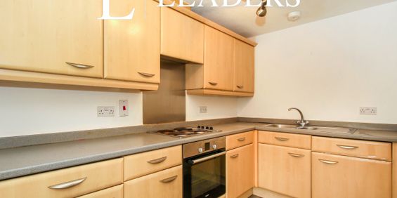 2 bedroom apartment to rent Drillfield Road, Northwich, CW9 - Photo 3