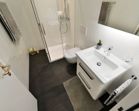 Wohlfühloase an der Reussperle - Foto 4