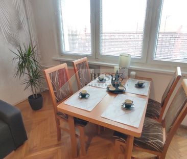 2 pok.mieszkanie, balkon, piwnica, winda w bloku - Photo 6