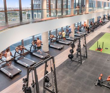 For Lease - 7890 Jane Street Unit# 4305, Vaughan, Ontario - Photo 6