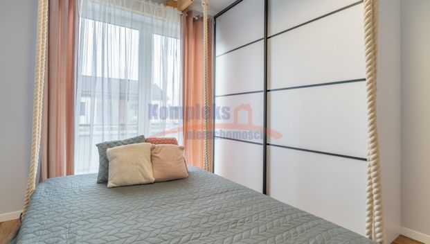 Bezrzecze, ul. Kawki, Szczecin - Фото 1