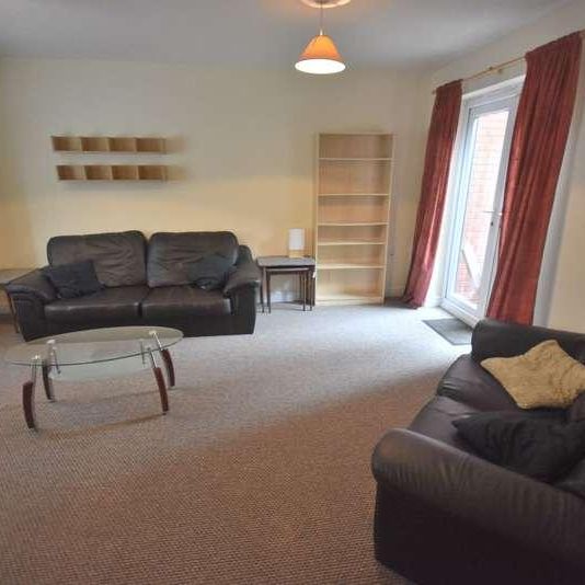 Reilly Street, Hulme, Manchester, M15 - Photo 1