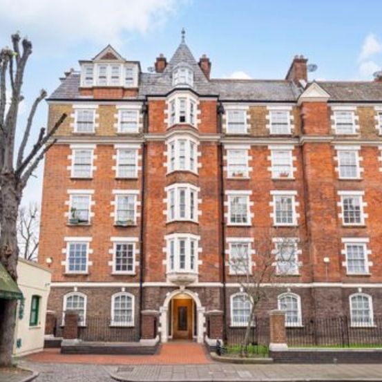 Room in a Shared Flat, Scott Ellis Gardens, WN8 - Photo 2