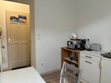Location Appartement 1 pièce 27m² VALENCE 26000 - Photo 4