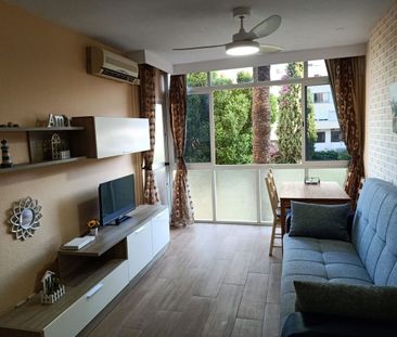 Apartamento de alquiler en Solymar - Photo 1