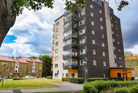 Liebäckskroken 6, Helsingborg - Photo 3