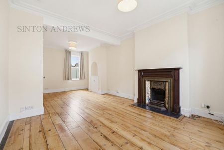3 bedroom house to rent - Photo 2
