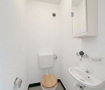 Im Herzen von Wollishofen - zentral aber ruhig gelegen! - Photo 6