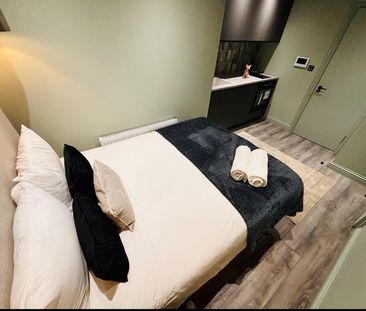 Room in a Shared House, Buckleigh Road, SW16 - Photo 4