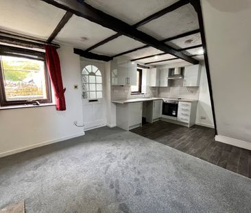 1 bedroom house to rent - Photo 3
