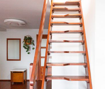 Komfortowy duży apartament - 2 poziomy dla rodziny 108.52 m² - Zdjęcie 1