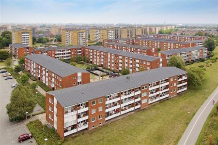 Docentgatan 16 D - Photo 4