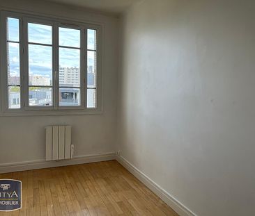 Location appartement 5 pièces de 80.22m² - Photo 4