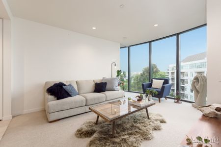 604/681 Chapel Street, South Yarra - Photo 4
