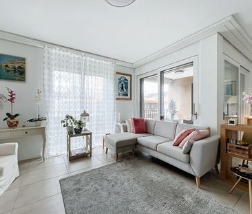 2½ PIÈCES - Récent avec un balcon - Foto 1