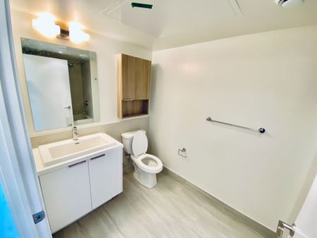 For Lease - 6 Sonic Way Unit# 2110, Toronto, Ontario - Photo 2