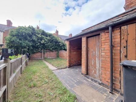 Grasmere Street, Leicester - Photo 1