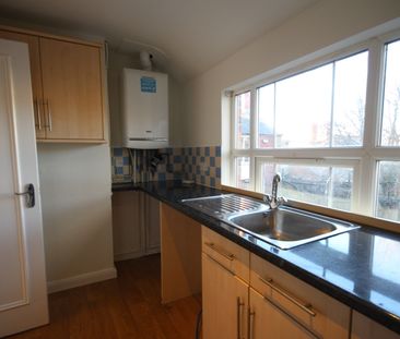 Herriotts Lane, Wellingborough, Northants, NN8 - Photo 1