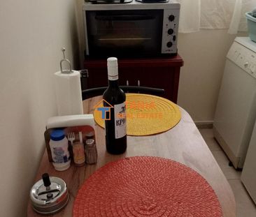 Studio/Γκαρσονιέρα για ενοικίαση Άγιος Ιωάννης (Καβάλα) - Photo 1