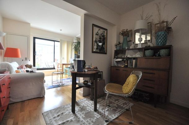 1 bedroom penthouse to rent - Photo 1