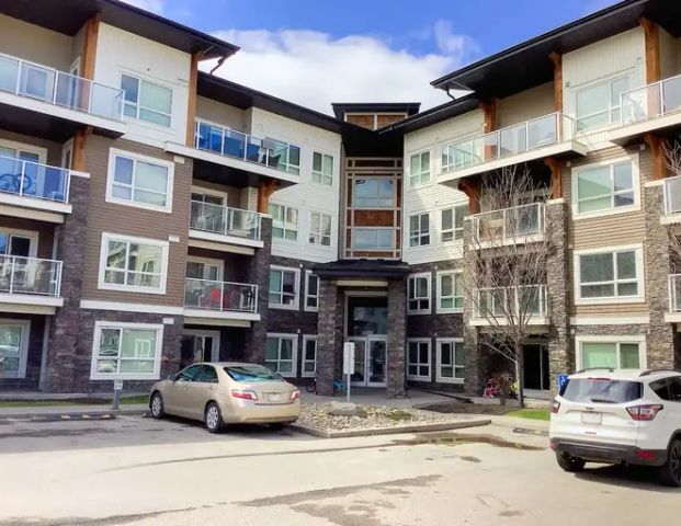 One Bedroom + Den in Skyview Ranch! | 4309 - 240 Skyview Ranch Rd NE, Calgary - Photo 1