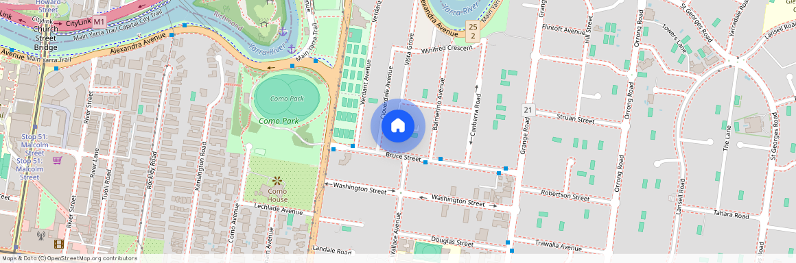 3/19 Bruce Street, Vic 3142, Toorak