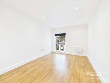 Southampton Street, Reading, Berkshire, RG1 - Photo 5