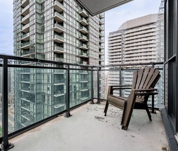 For Lease - 4065 Brickstone Mews Unit# 3107, Mississauga, Ontario - Photo 1