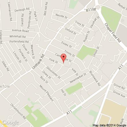 York Street - Photo 5