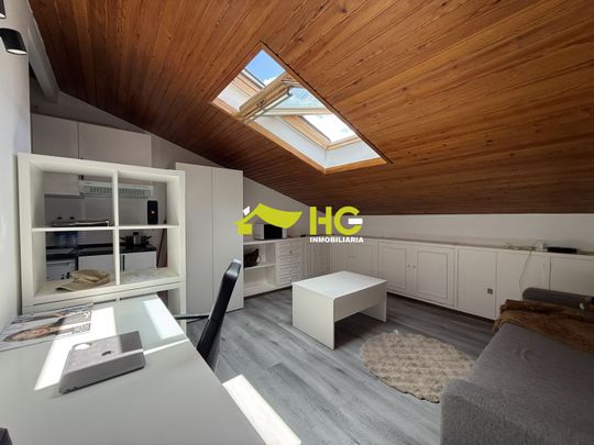 Alquiler Apartamento en Centro - Cortes, Madrid - Photo 1